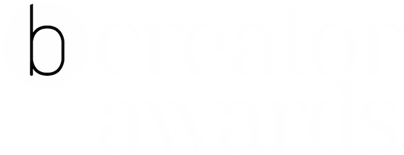 bCreator Awards