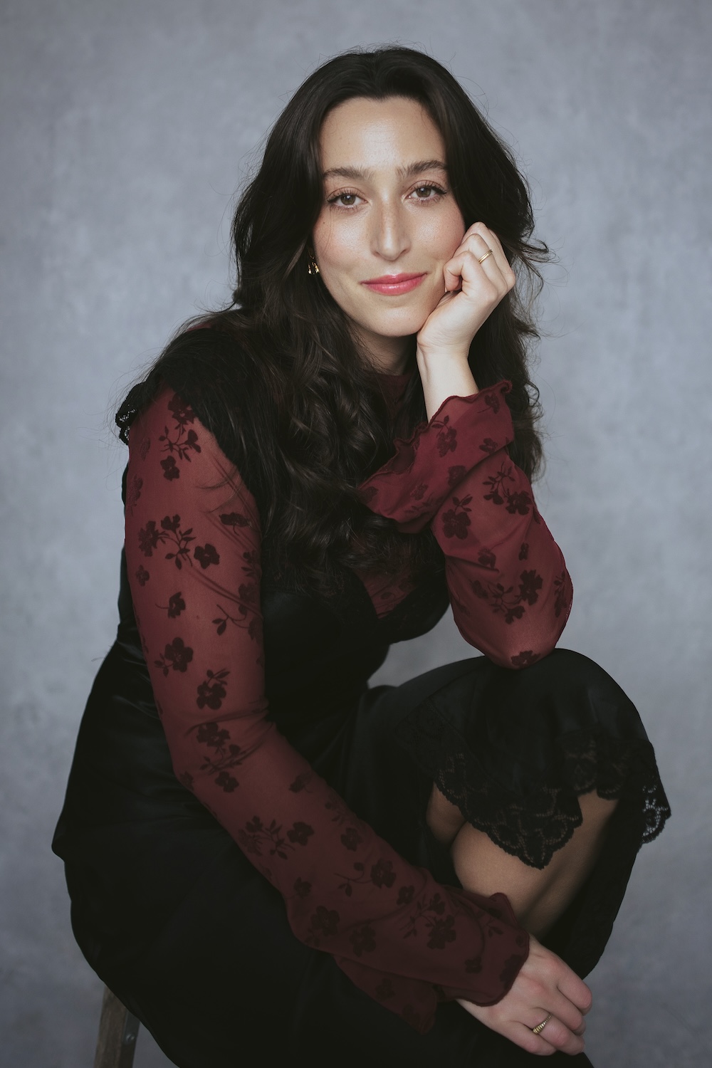 Patricia Rodi