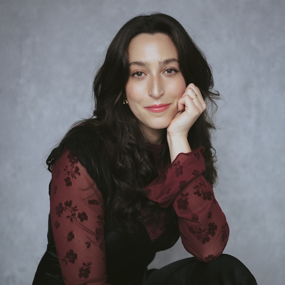 Patricia Rodi